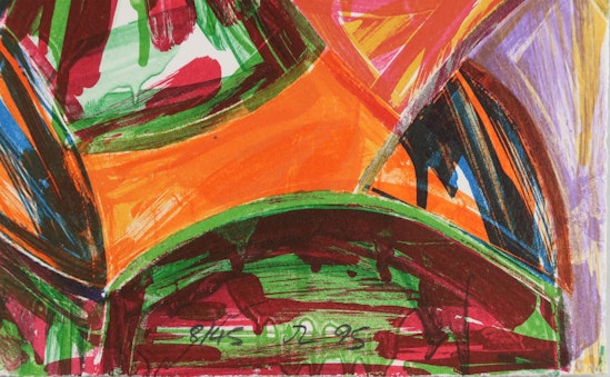 Julian Lethbridge, Untitled, 1995
