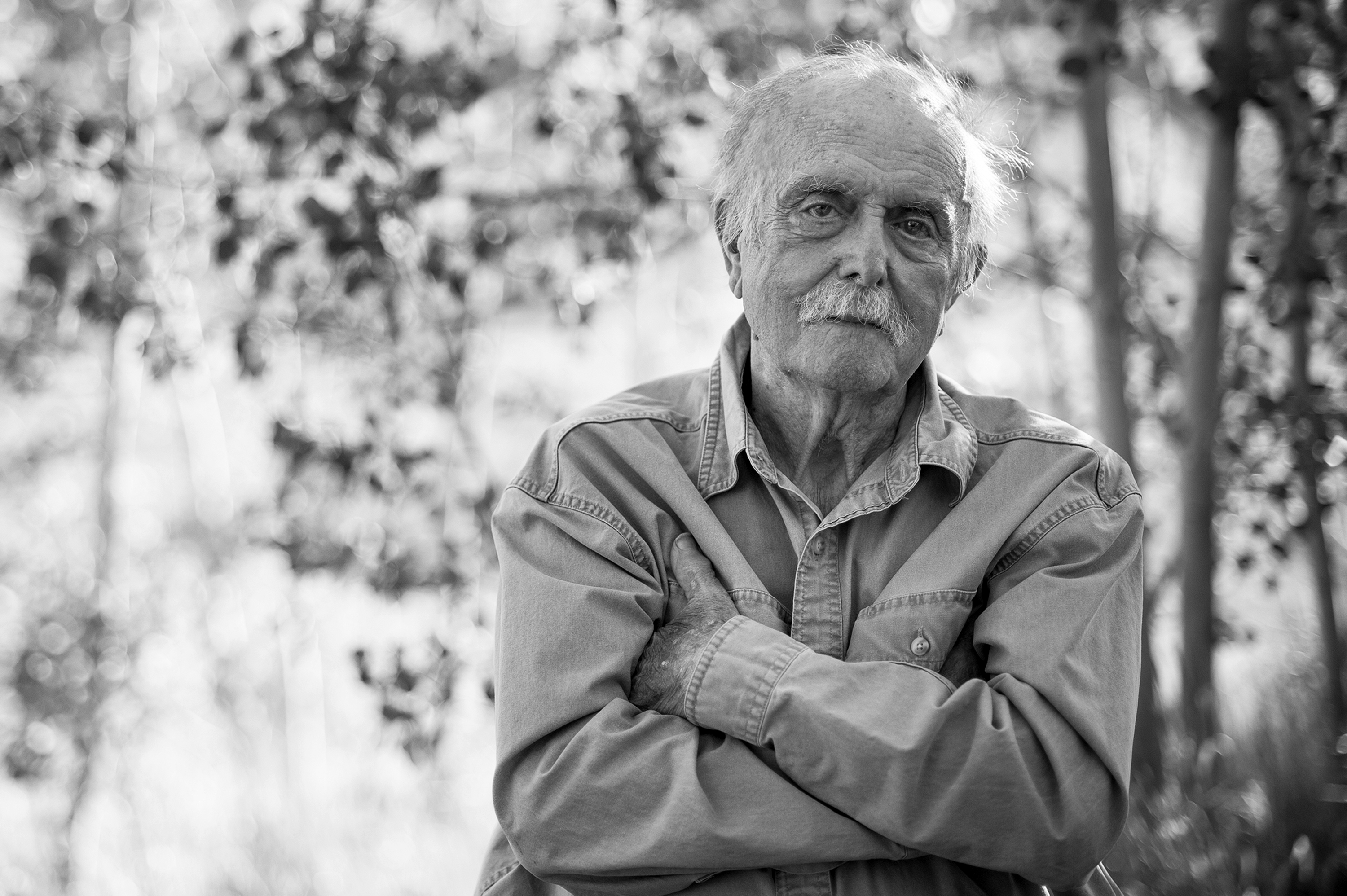 Alvin Lucier Award for Music