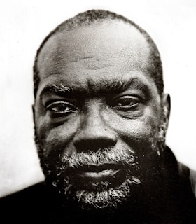 Fred Moten