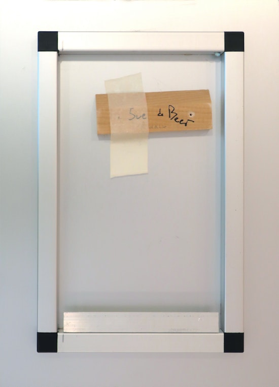 Sue de Beer, Still from Disappear Here, Meghan Lynch, 2004