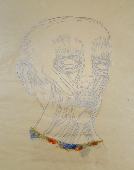 Kiki Smith, Untitled, 1995