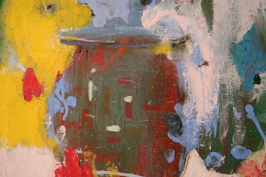 Verne Dawson, Cookie Jar, 2009