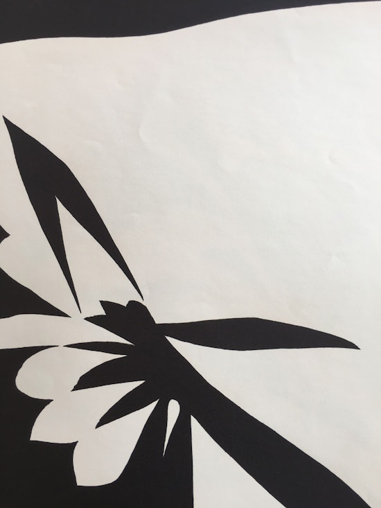 Jack Youngerman, Youngerman: Lithographies, Gravures, Dessins, 1966