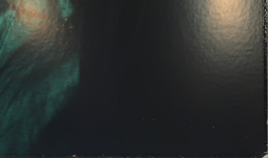 Sue de Beer, Still from Disappear Here, Meghan Lynch, 2004