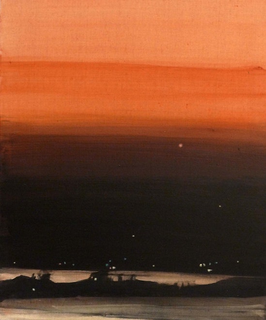 Hope Atherton, Untitled, 2010