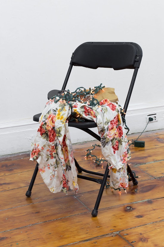 David Flaugher, Untitled, 2018