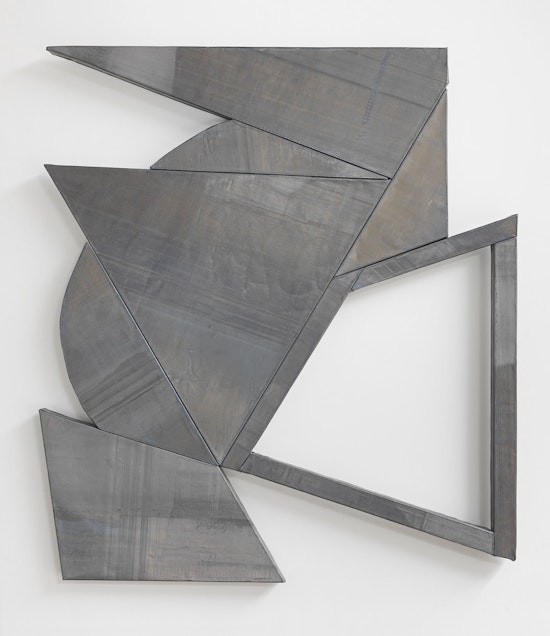 Wyatt Kahn, Untitled, 2018