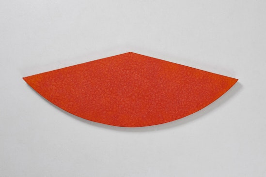 Mai-Thu Perret, She runs horses in lightning, 2016