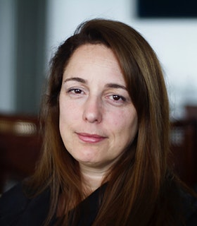 Tania Bruguera