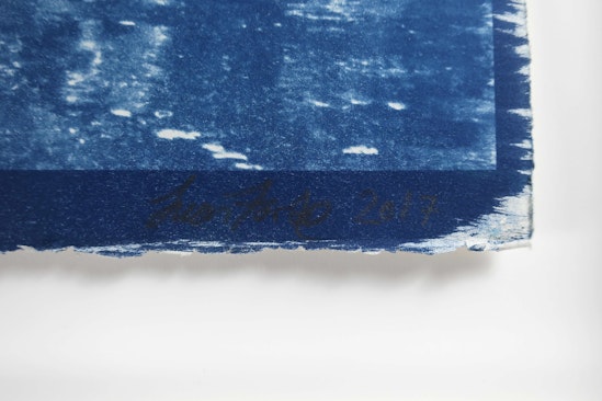 Ivan Forde, Reflection, 2017