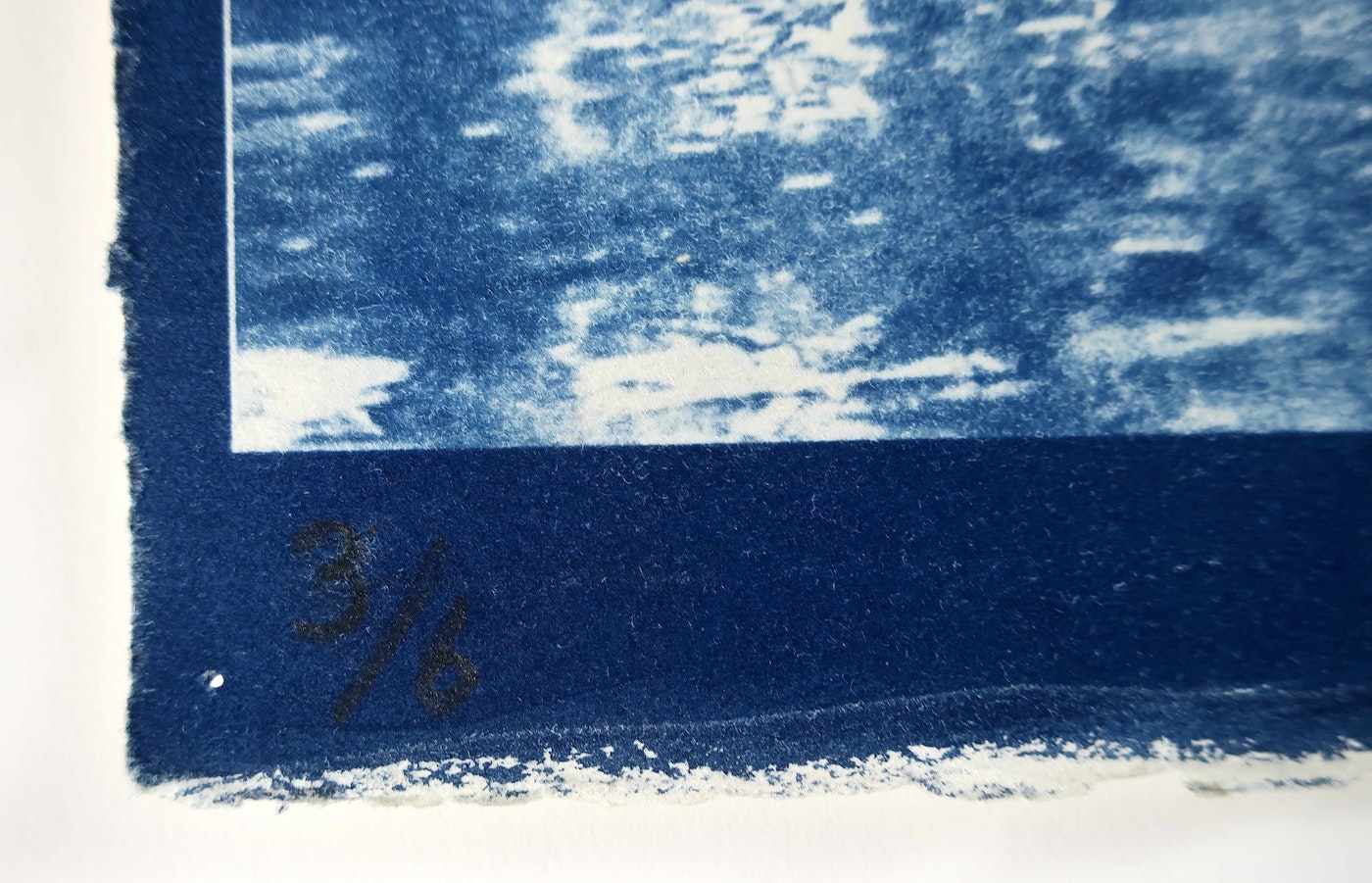 Ivan Forde, Reflection, 2017