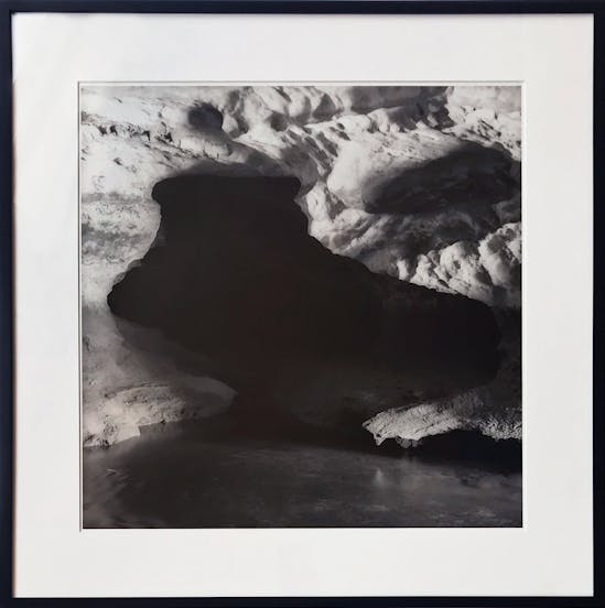 Sally Gall, Shift, 2001
