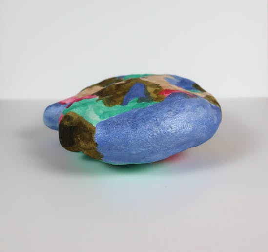 Bianca Beck, null, 2018