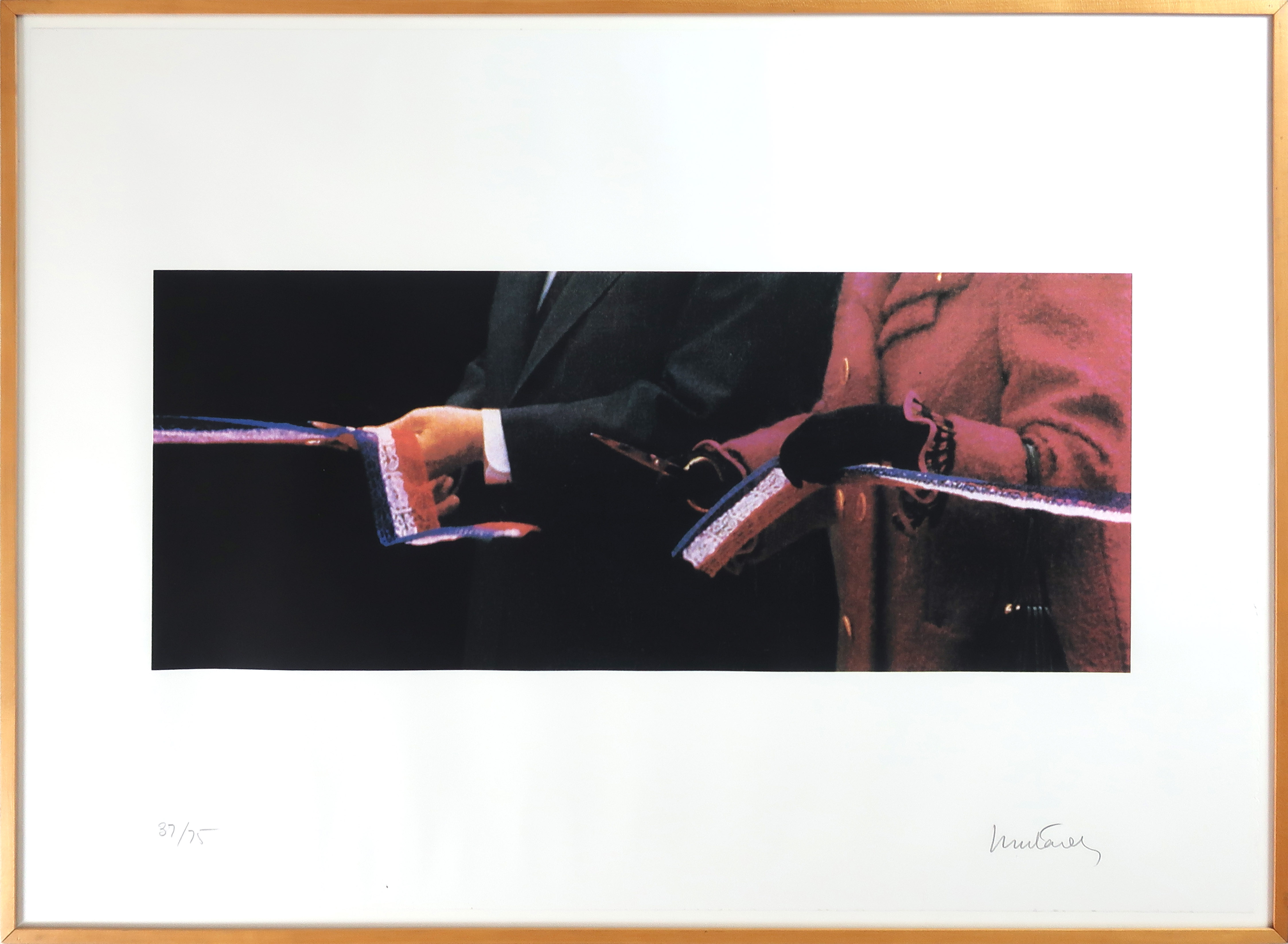 Muntadas, 6 Mai 1994, 1994