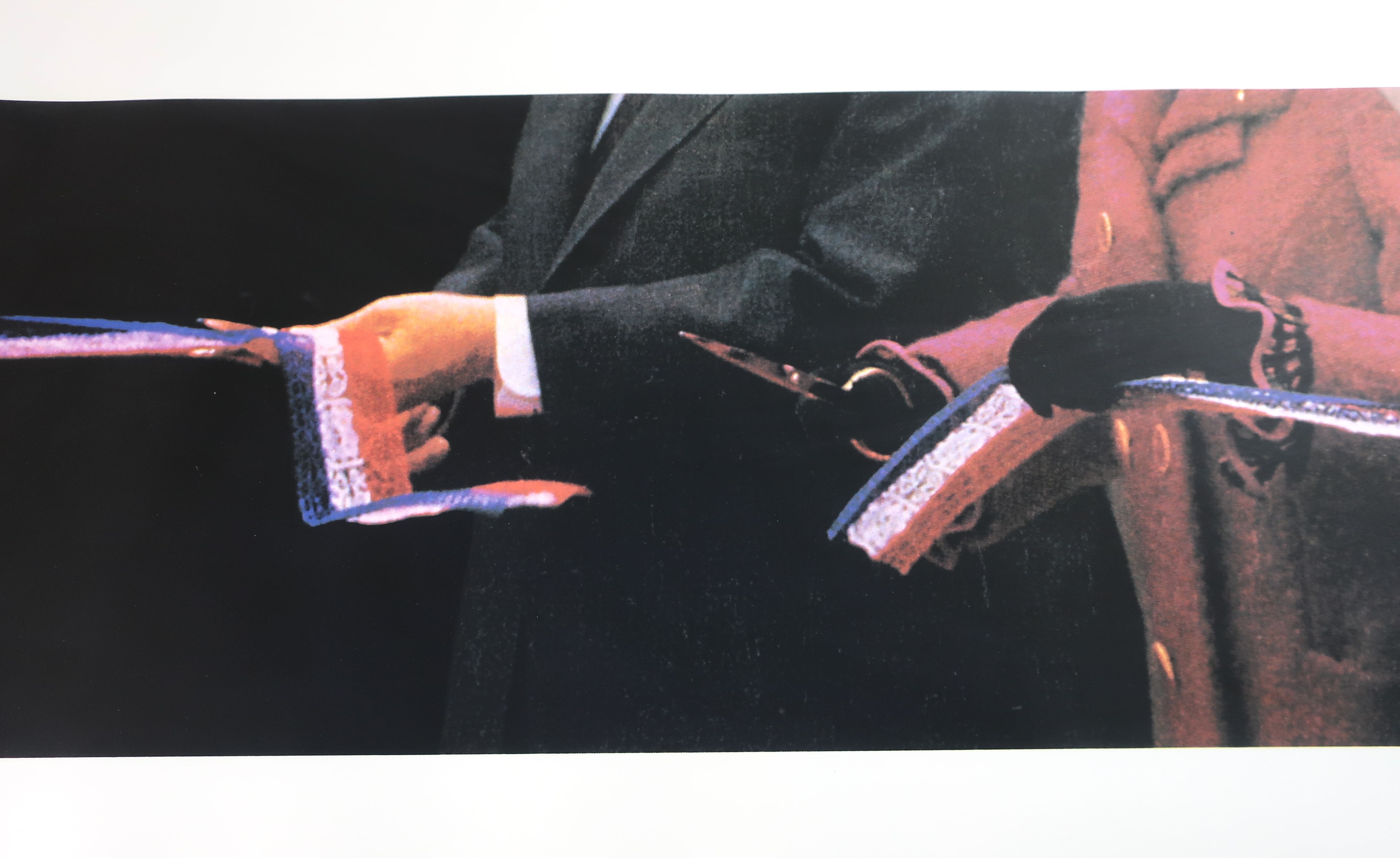 Muntadas, 6 Mai 1994, 1994