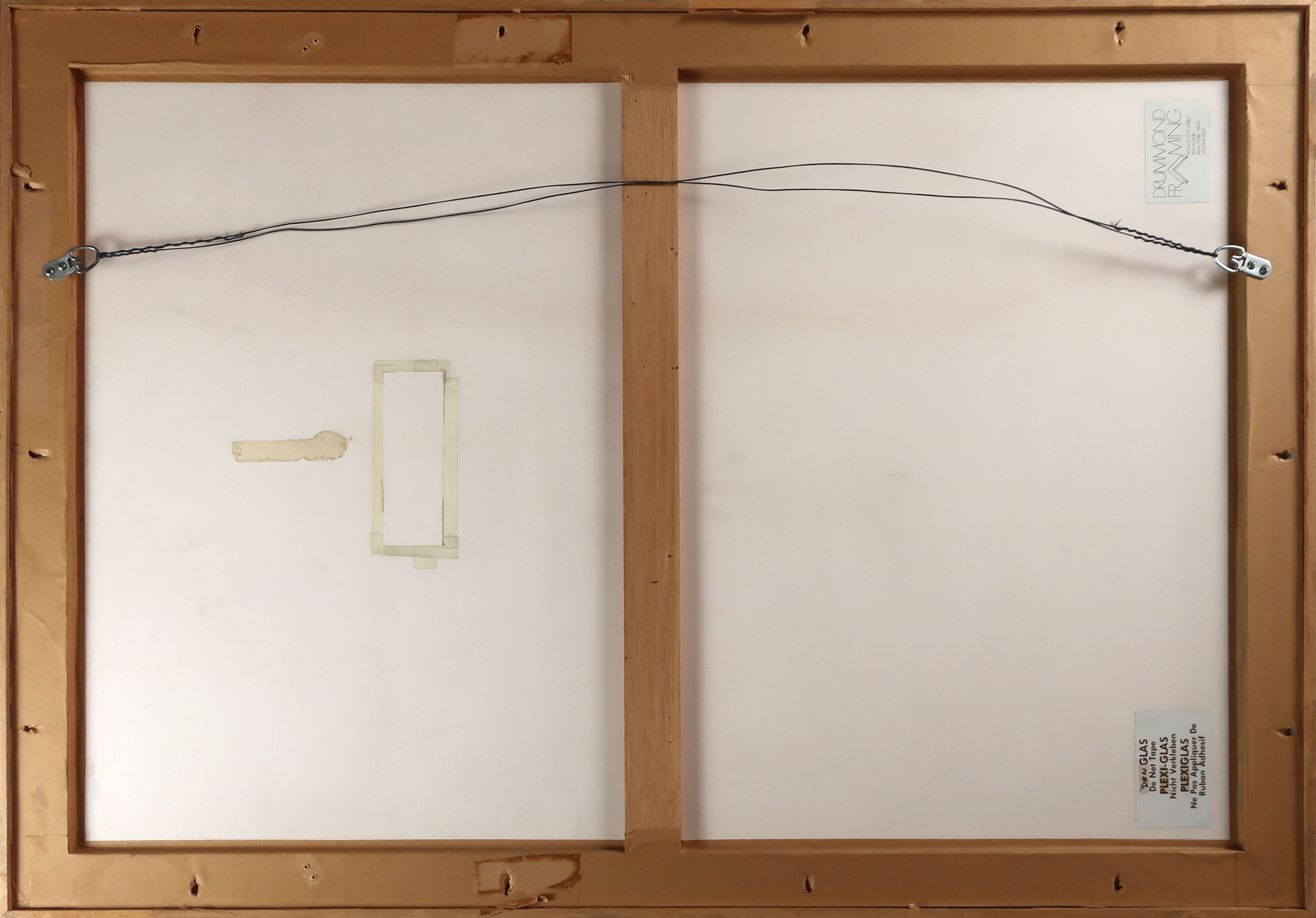 Muntadas, 6 Mai 1994, 1994