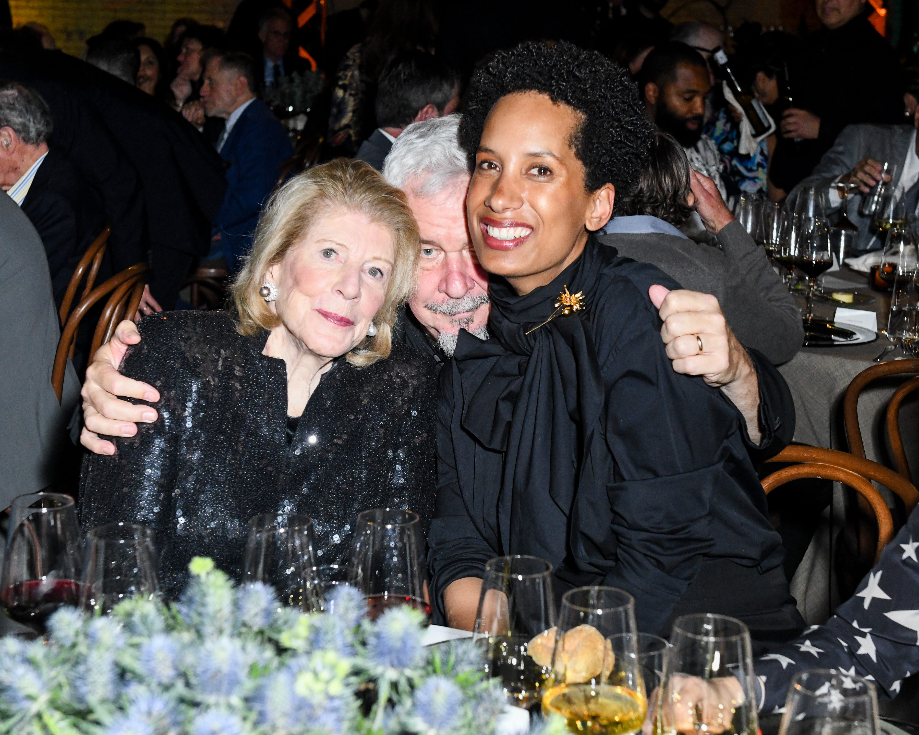 60th Anniversary Gala