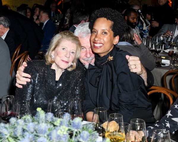 60th Anniversary Gala