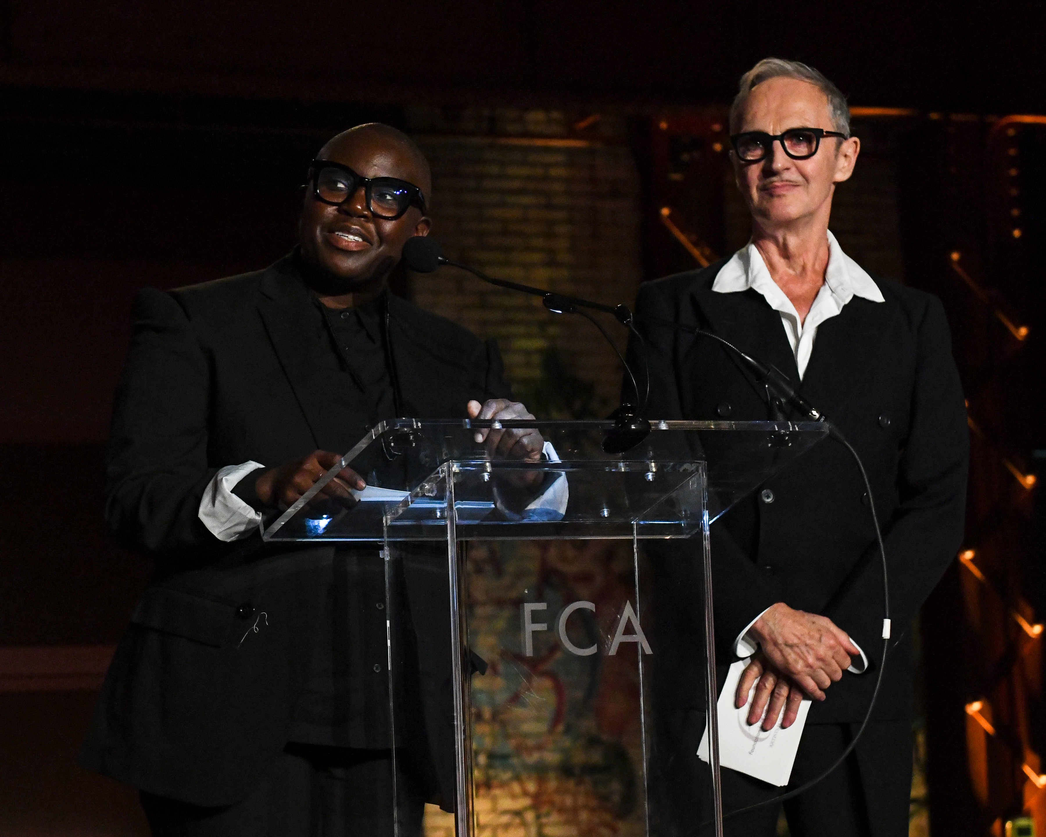 60th Anniversary Gala