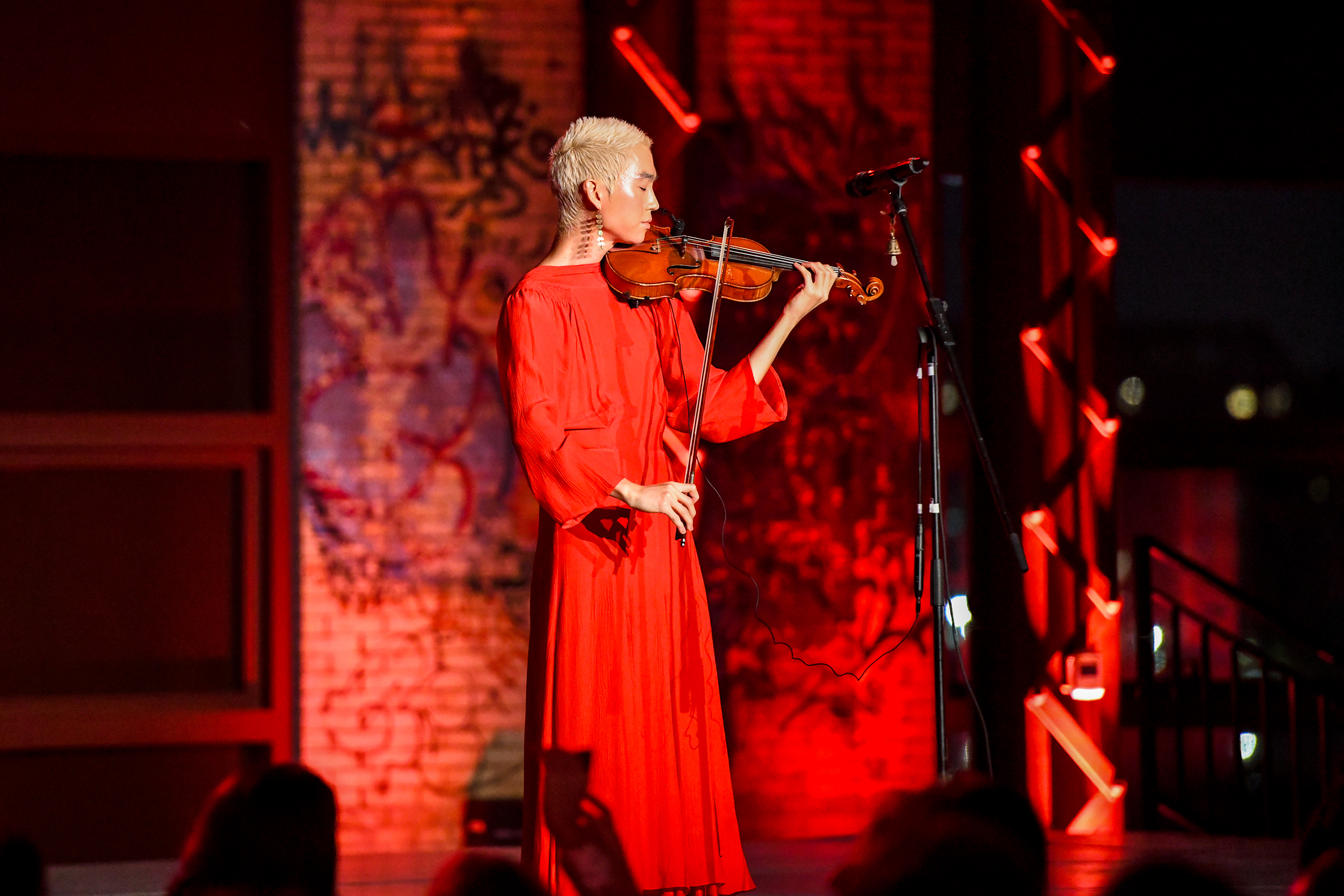 60th Anniversary Gala