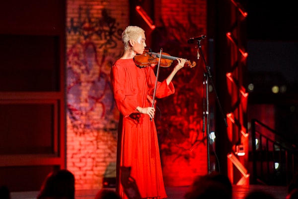 60th Anniversary Gala