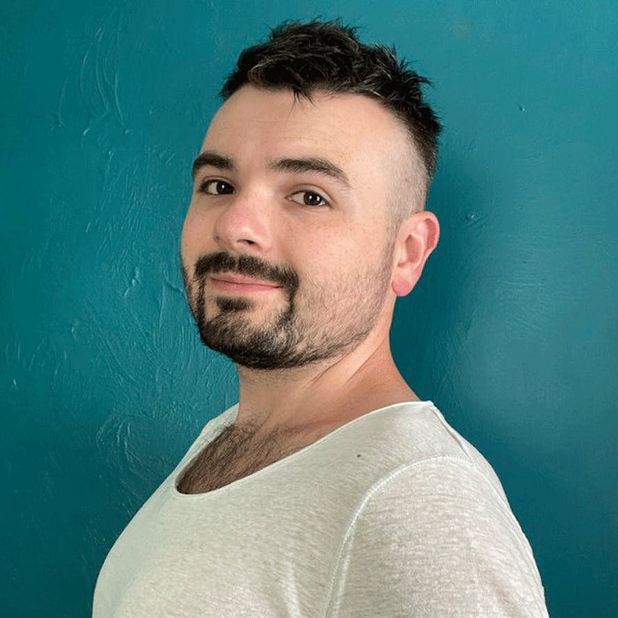 Max Adrian