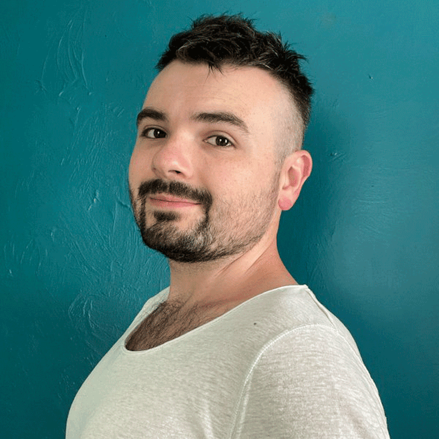 Max Adrian