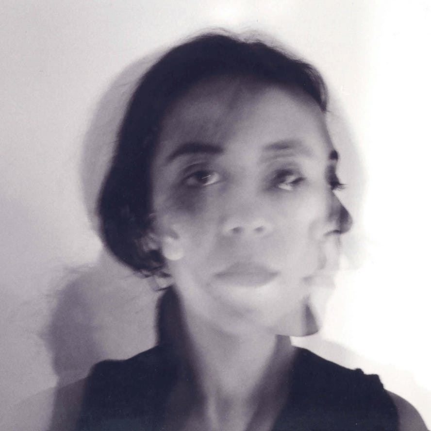 Shireen Alihaji