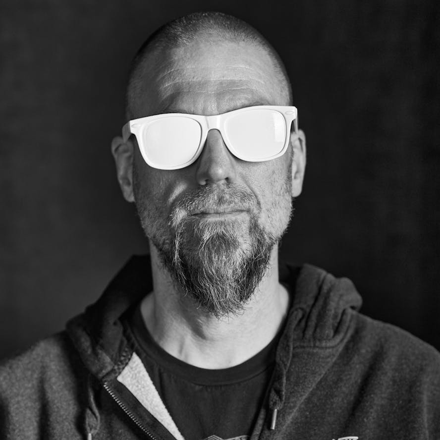 Jeff Carey