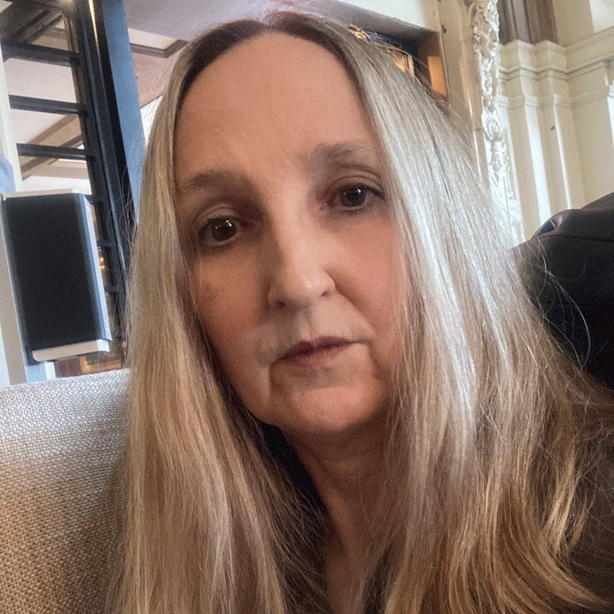 Judy Dunaway