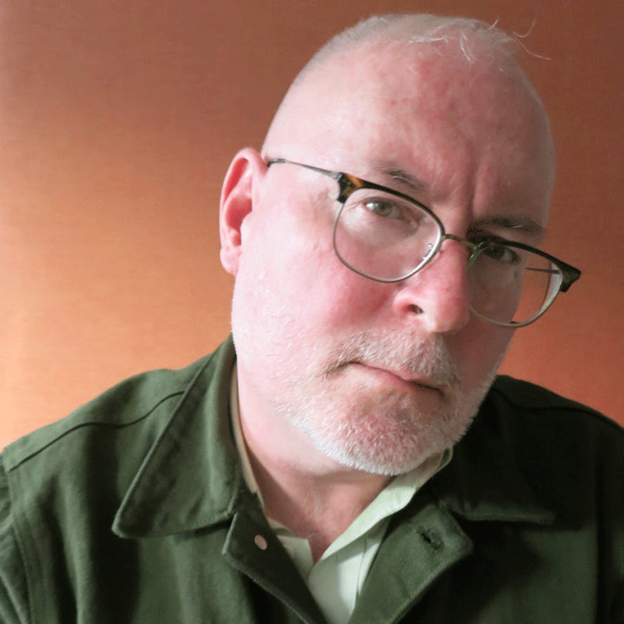 Sean Meehan