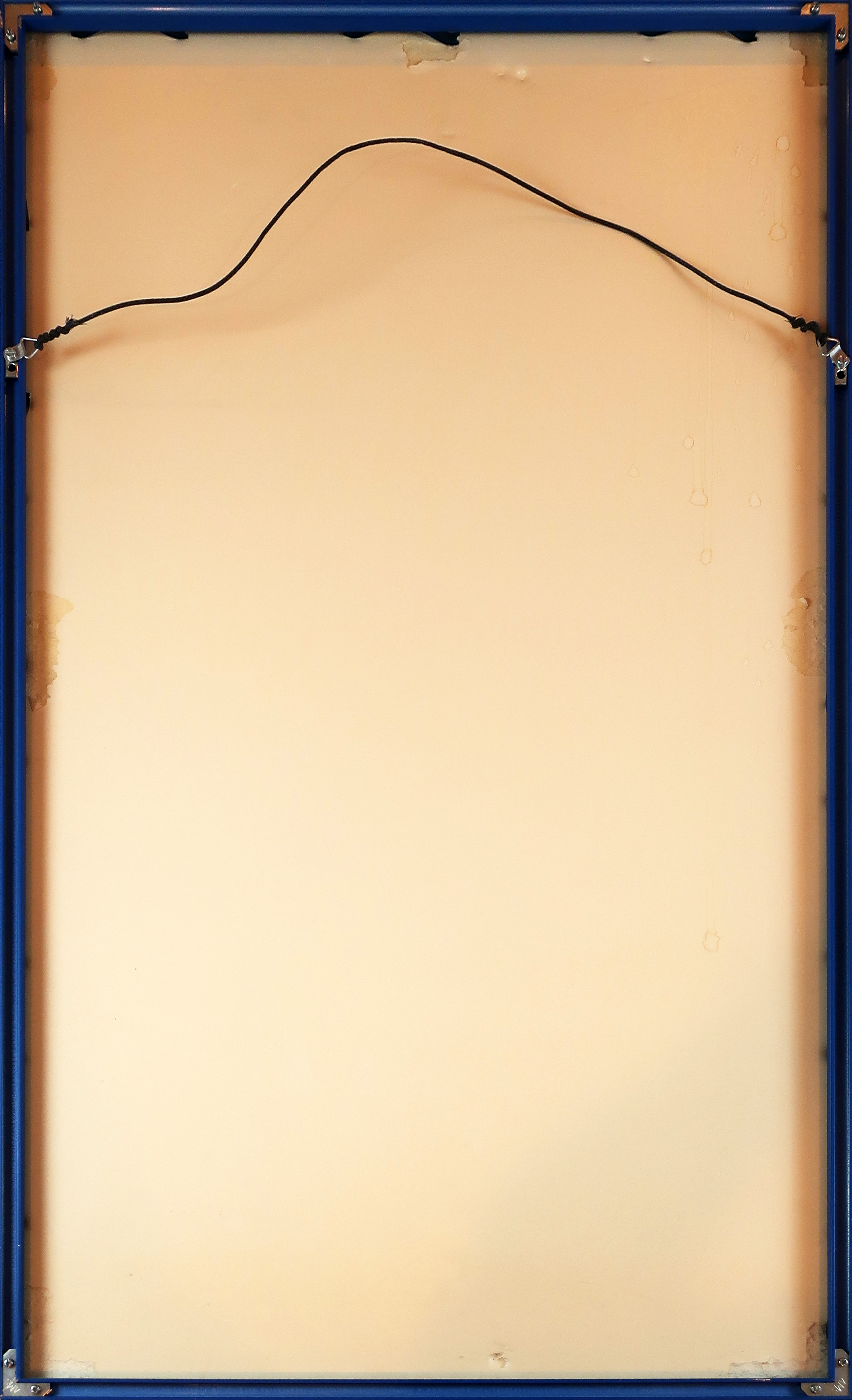 Roy Lichtenstein, I Love Liberty, February 22, 1982