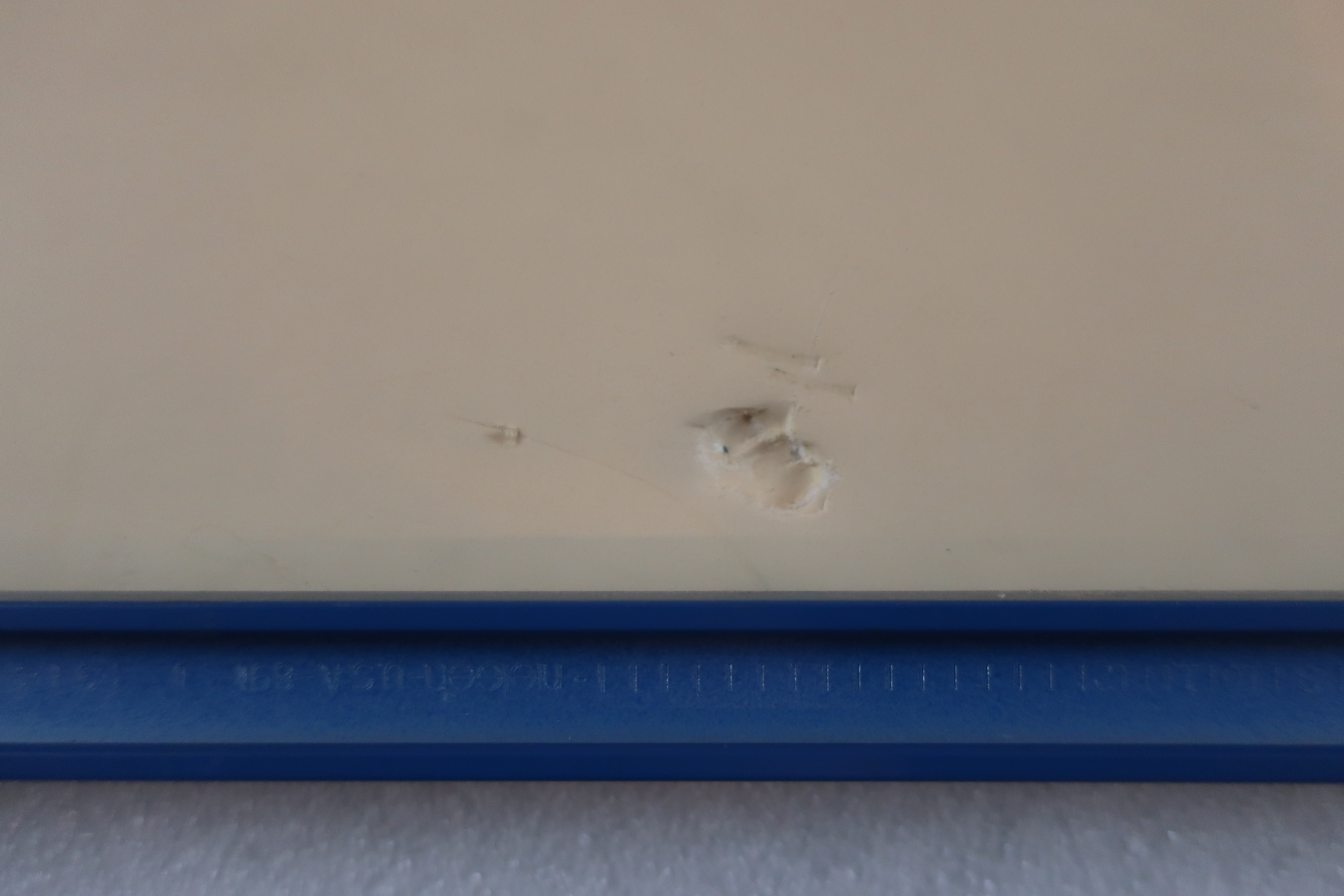 Roy Lichtenstein, I Love Liberty, February 22, 1982