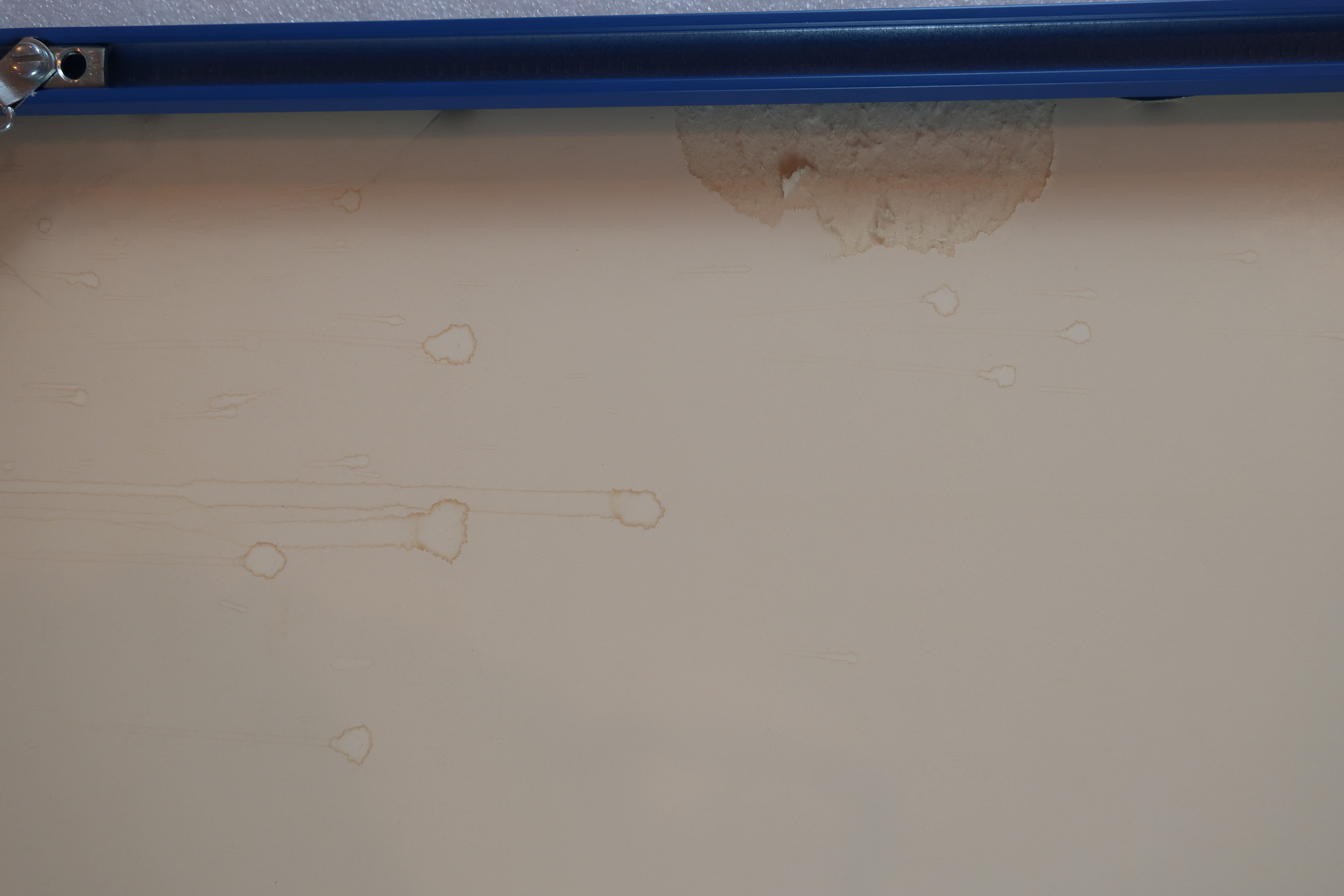 Roy Lichtenstein, I Love Liberty, February 22, 1982