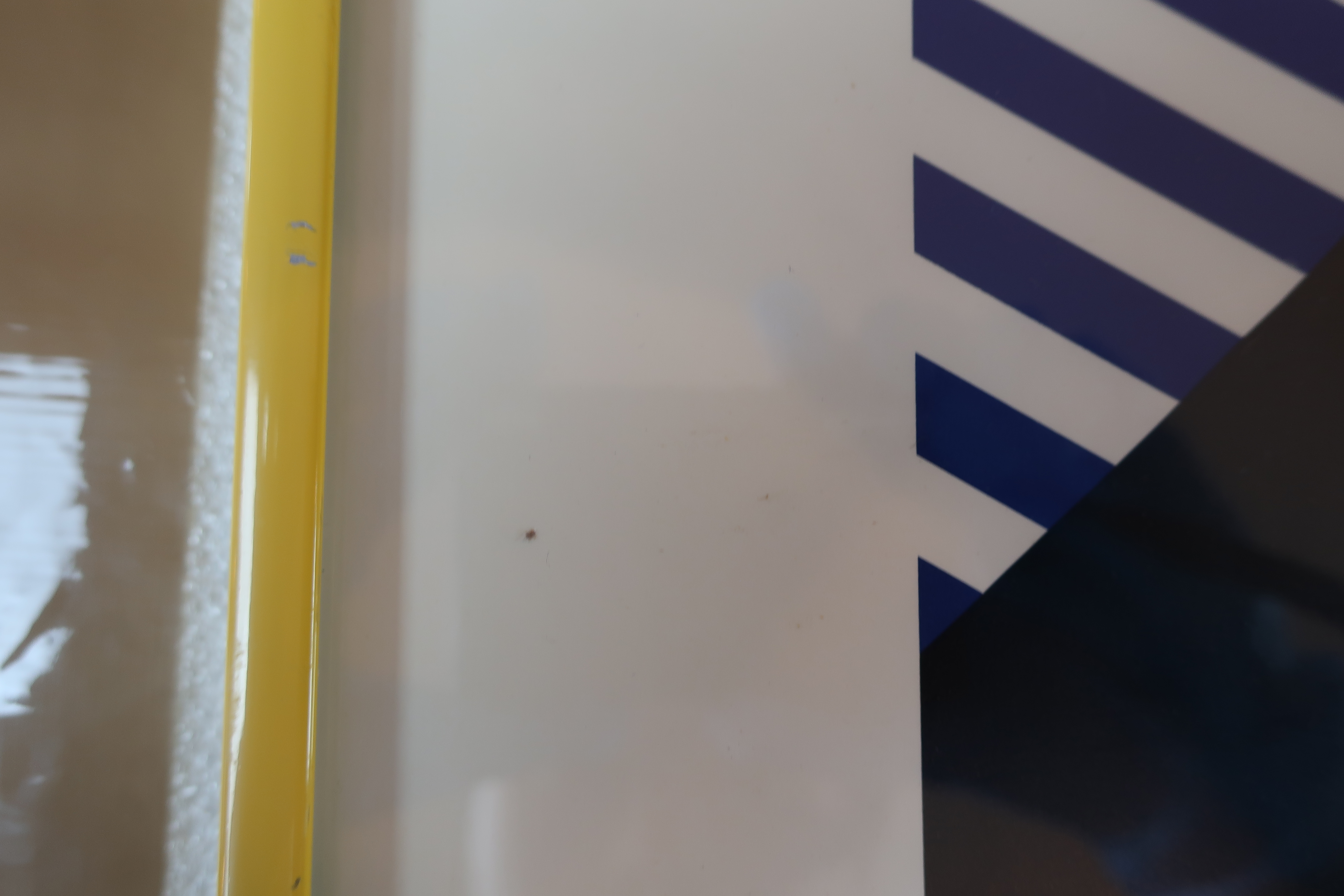 Roy Lichtenstein, I Love Liberty, 22 February, 1982