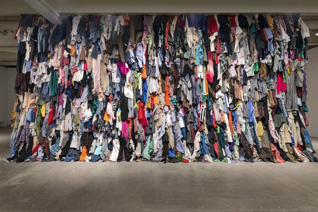 Museum of Contemporary Art Detroit: Karyn Olivier exhibition
