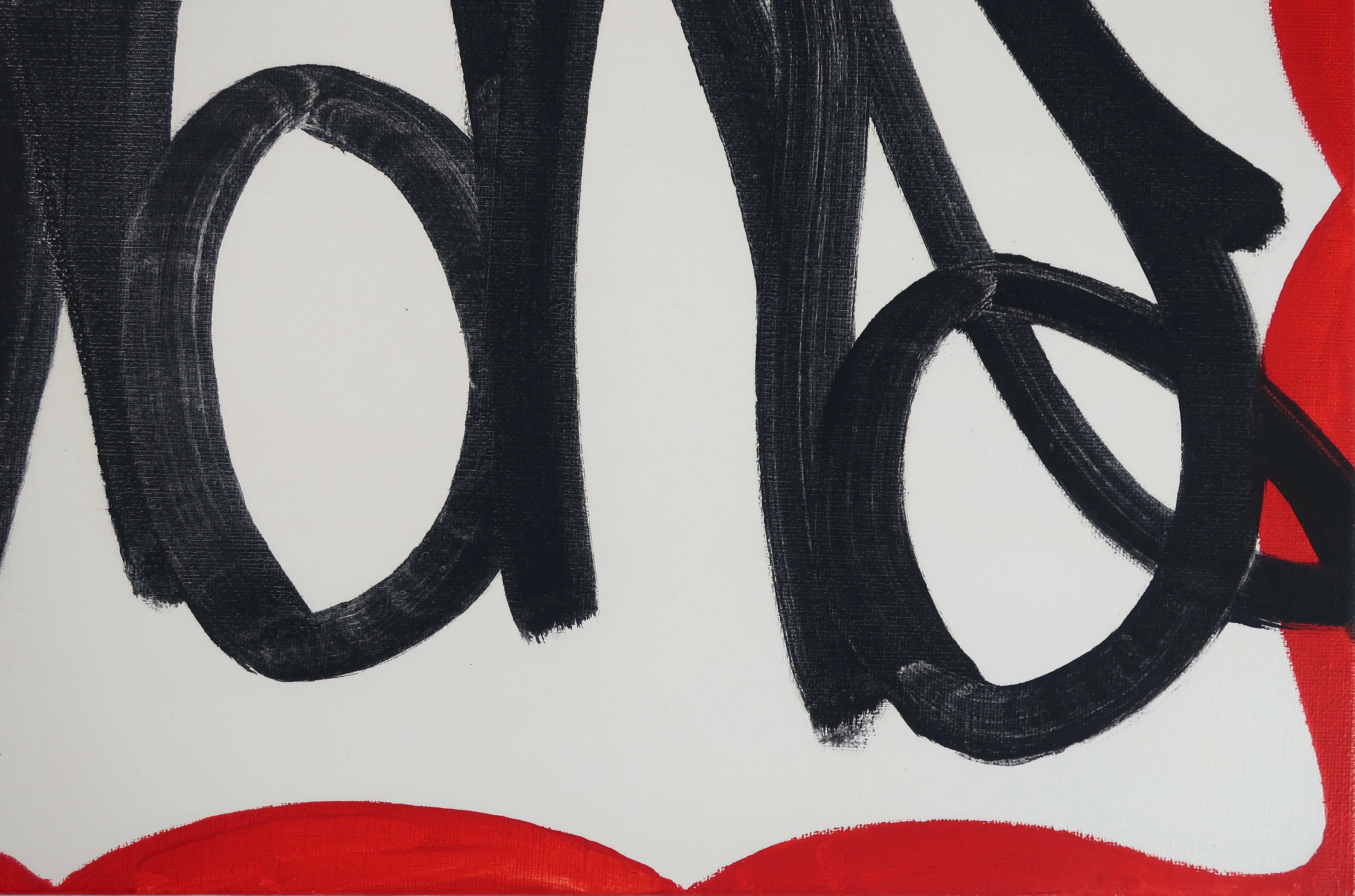 Tony Just, Untitled, 2006