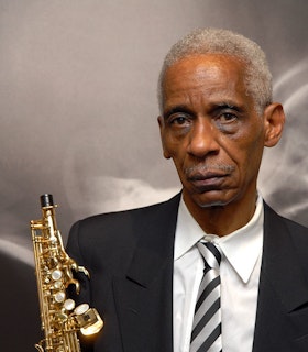 Roscoe Mitchell