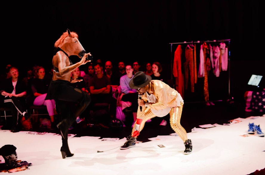 Jaamil Olawale Kosoko