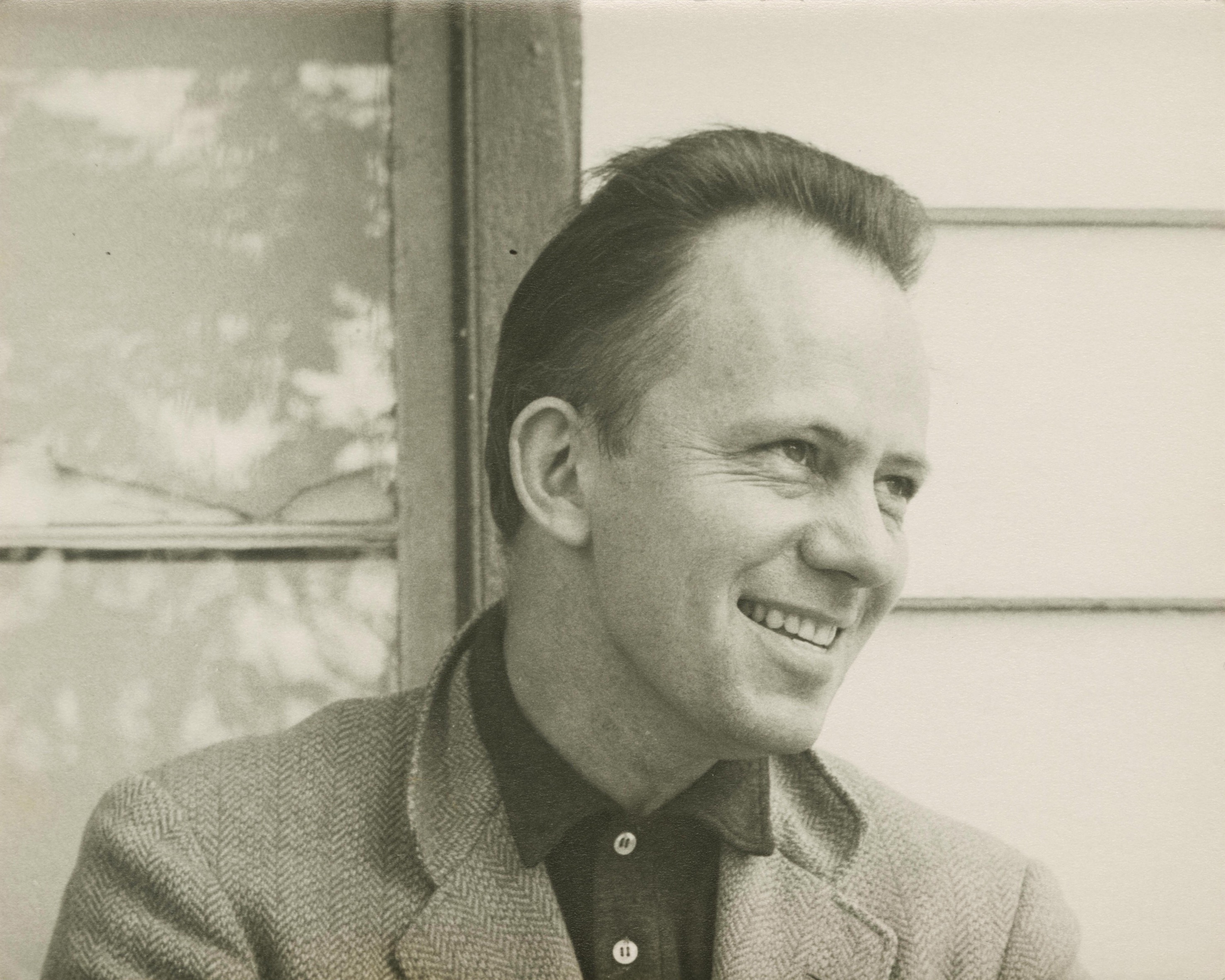 Richard Pousette-Dart Award