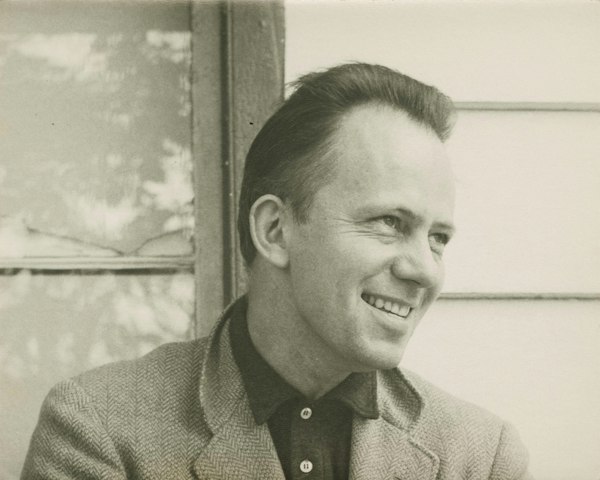 Richard Pousette-Dart Award