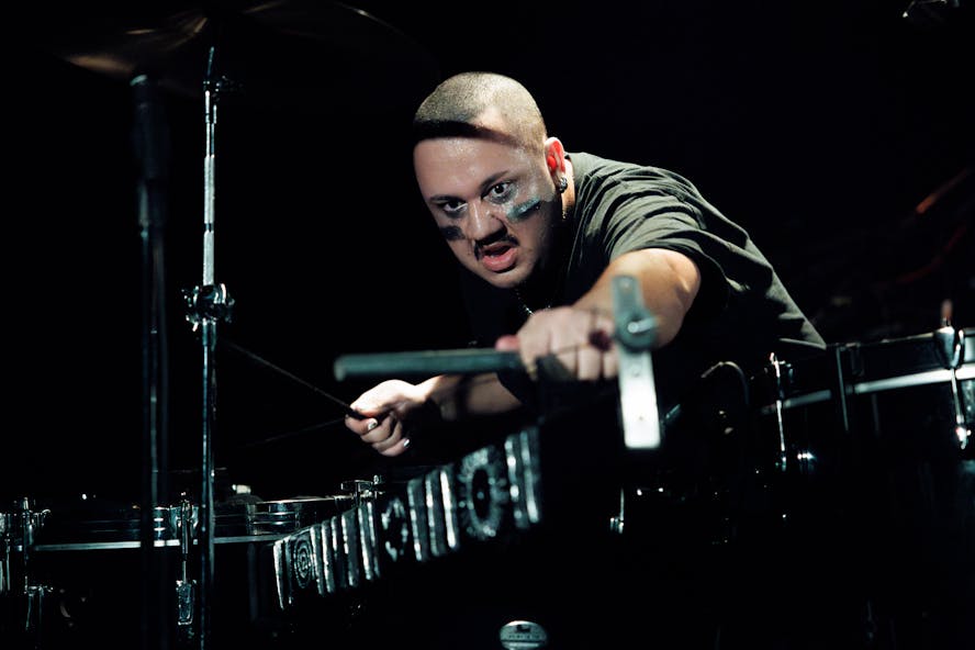 Ian Andrew Askew