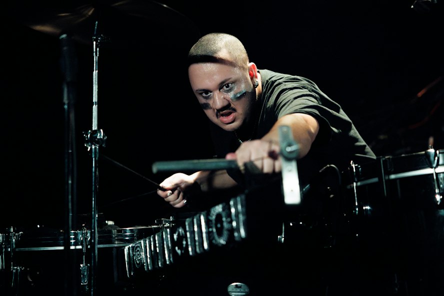 Ian Andrew Askew