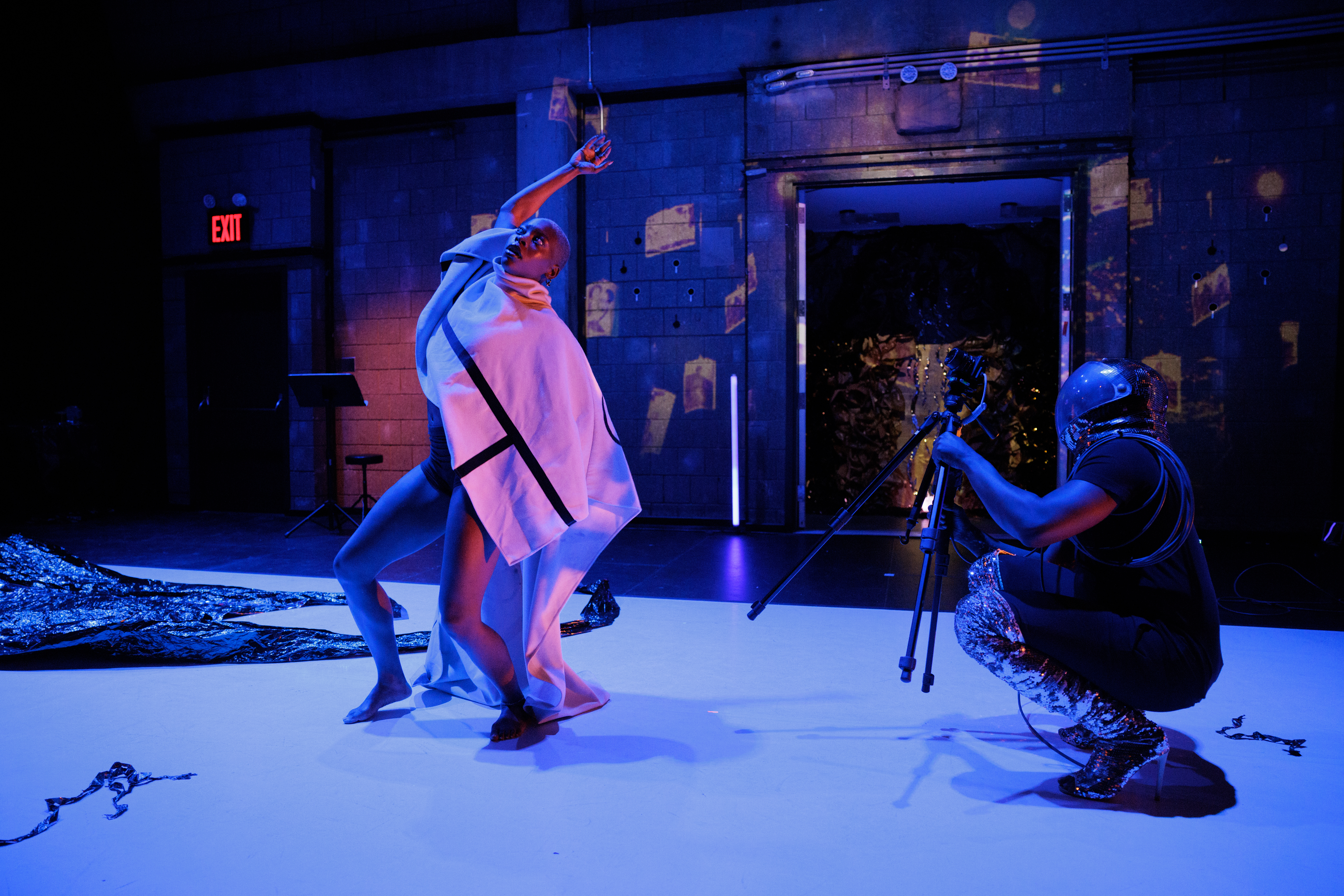 jaamil olawale kosoko