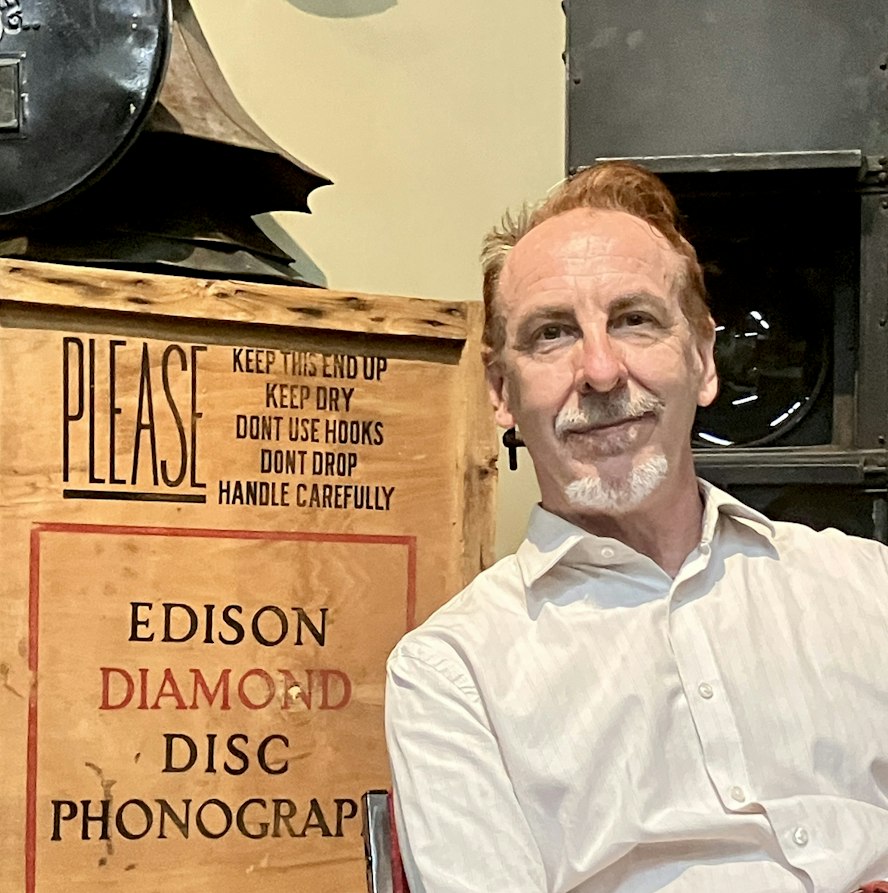 Matthew Ostrowski