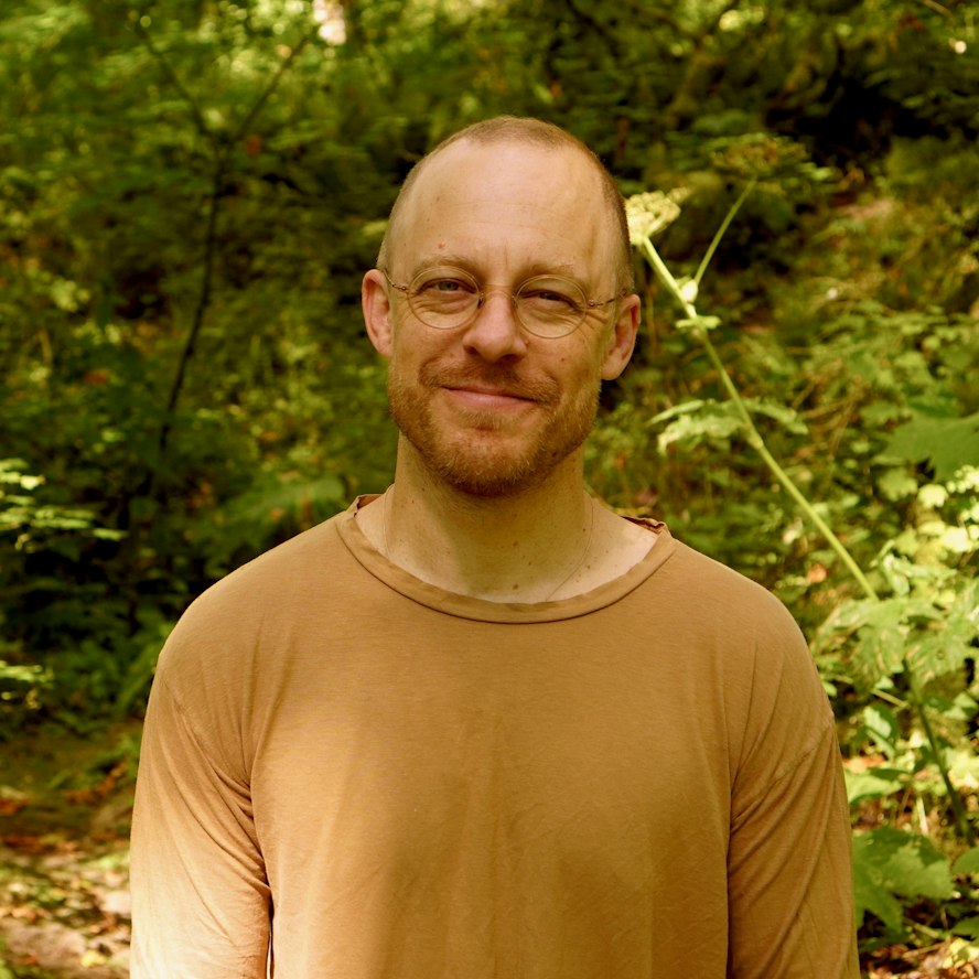 Luke Wyland