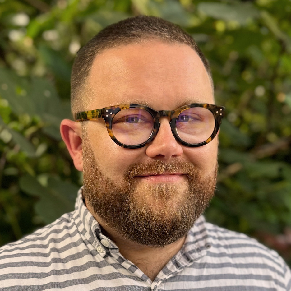 Kyle Bellucci Johanson