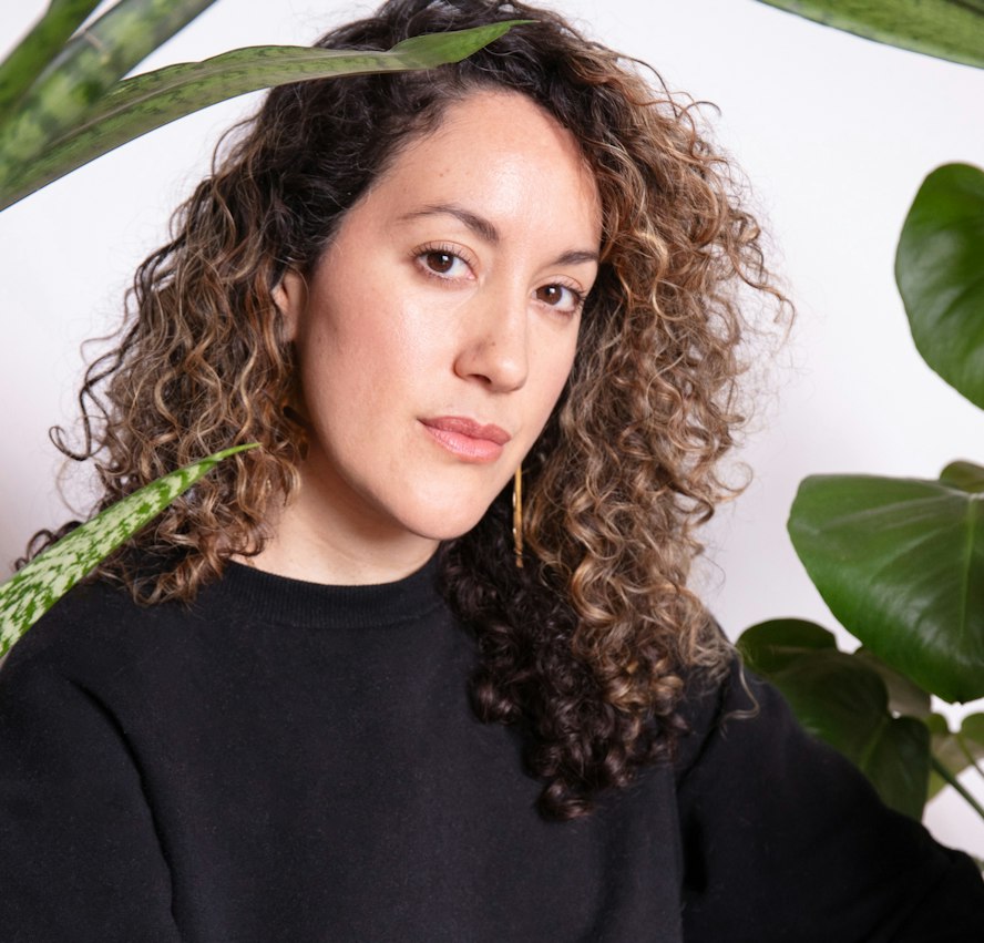 Cristina Molina