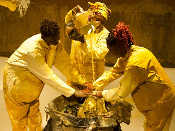 Creative Research Grants