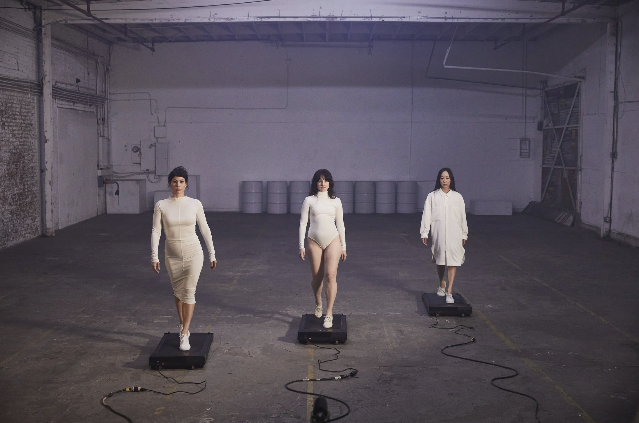 Creative Research Grants: Process